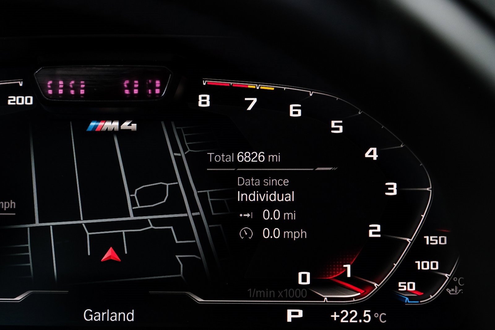 Used 2022 BMW M4 xDrive Competition w/ Executive Package image 21