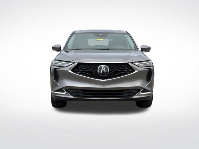 Used 2023 Acura MDX SH-AWD w/ Technology Package image 32
