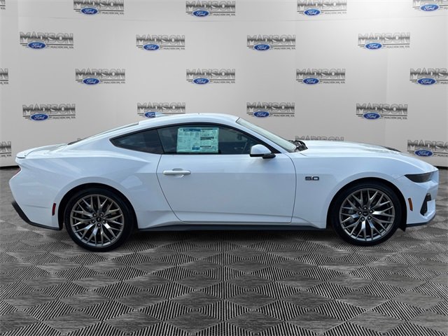 New 2025 Ford Mustang GT Premium image 6