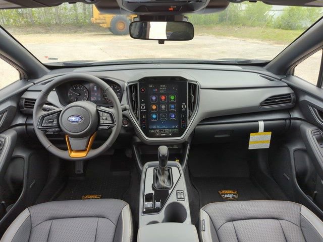 Used 2025 Subaru Crosstrek 2.5i Wilderness image 15