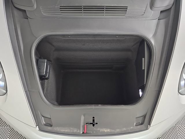 Certified 2025 Porsche 911 Carrera T image 16