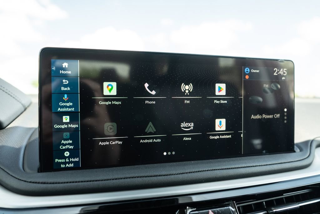 New 2026 Acura MDX w/ Technology Package image 36