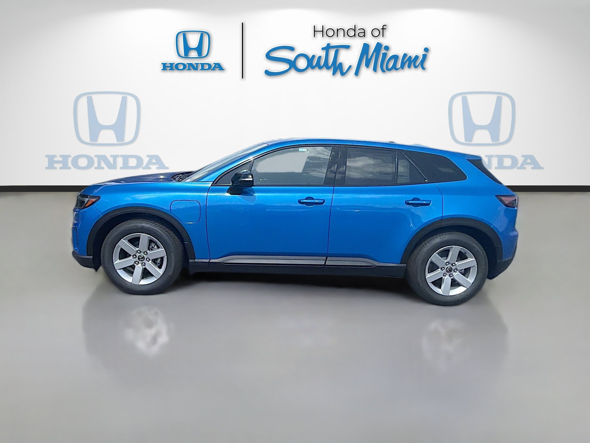 New 2026 Honda Prologue Eco image 4