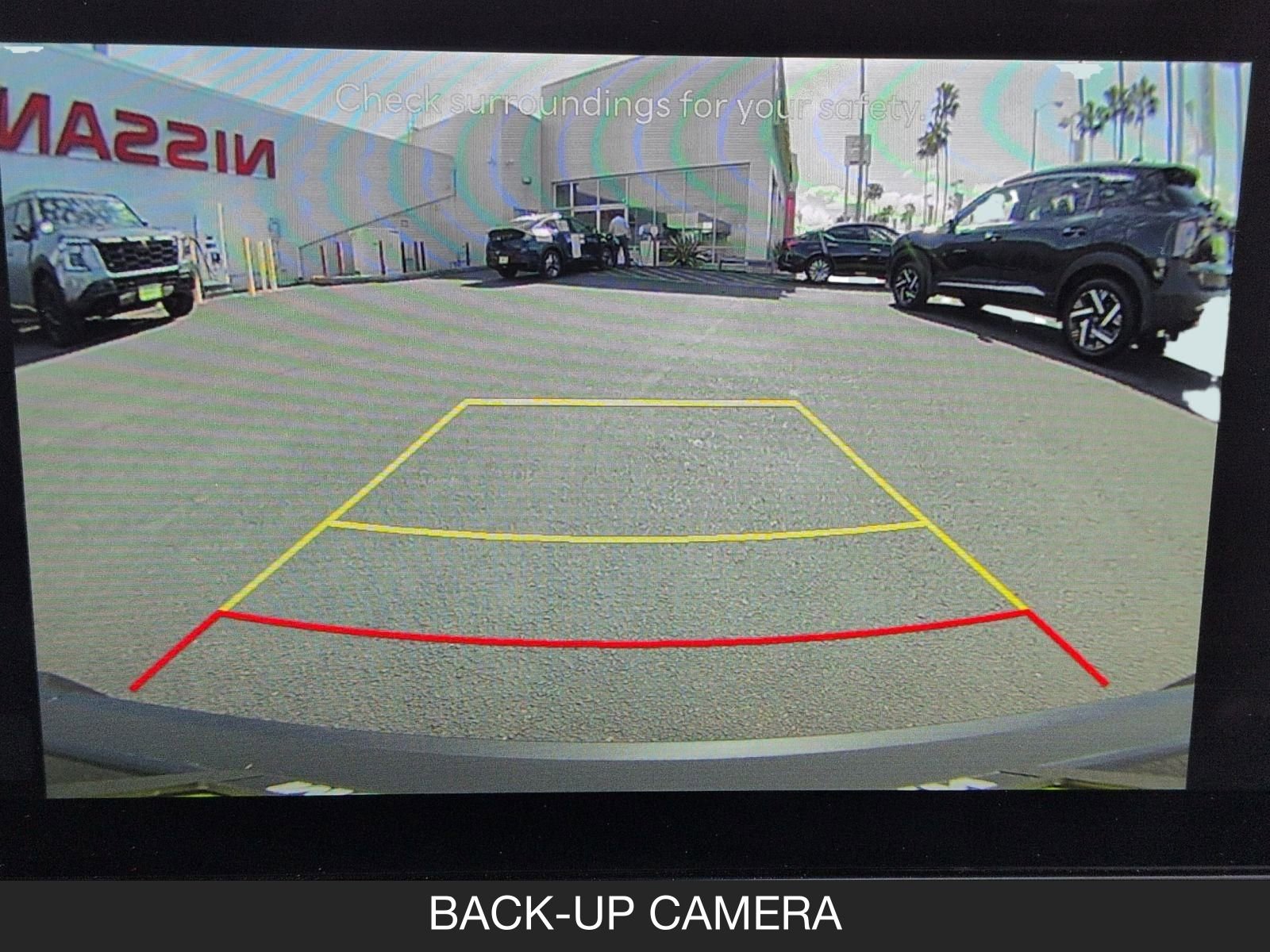 Used 2025 Hyundai Kona SEL image 17