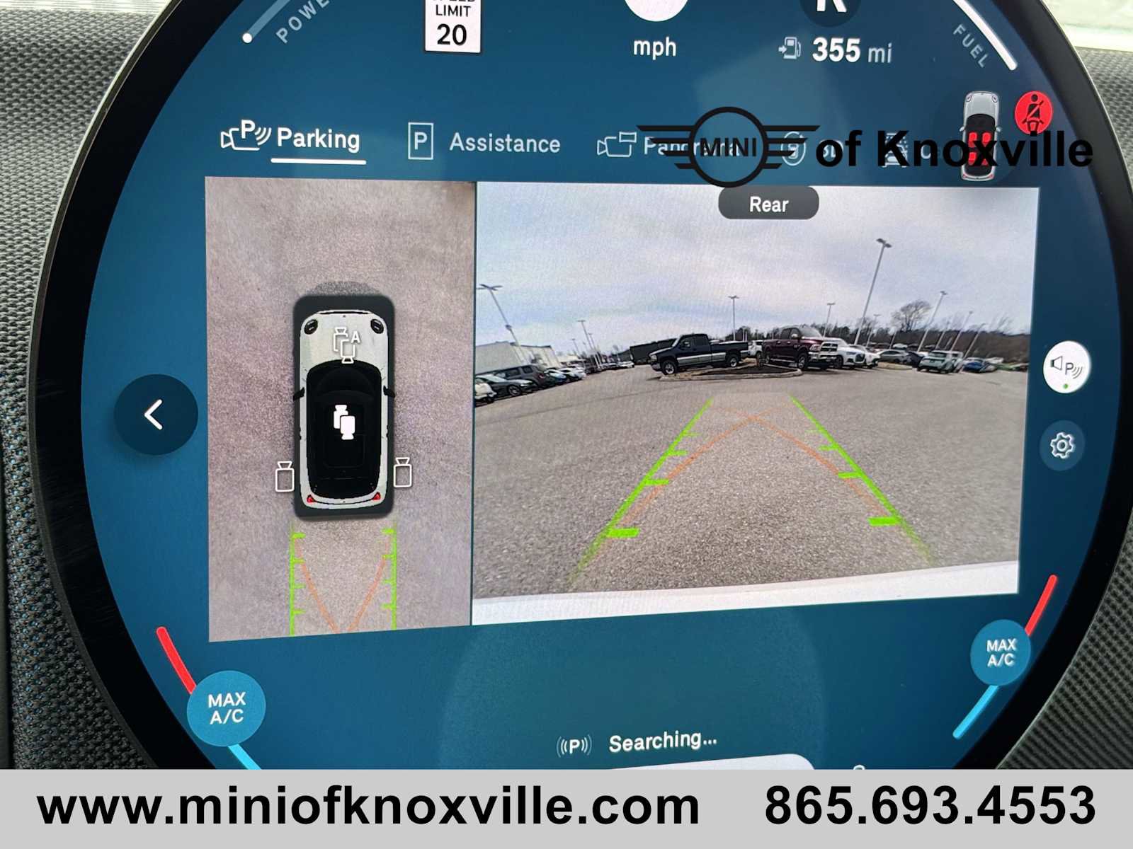 New 2025 MINI Cooper S image 21