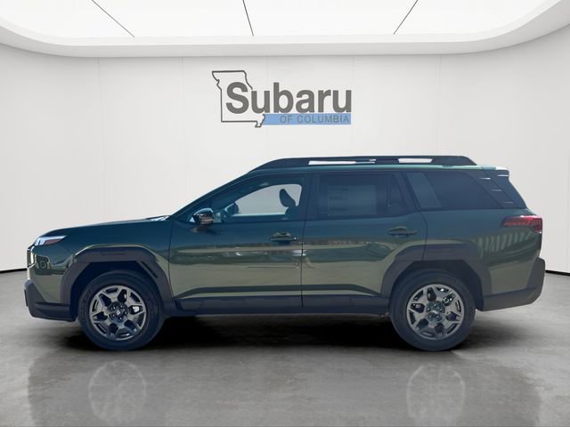 New 2026 Subaru Outback Premium AWD/4WD image 4