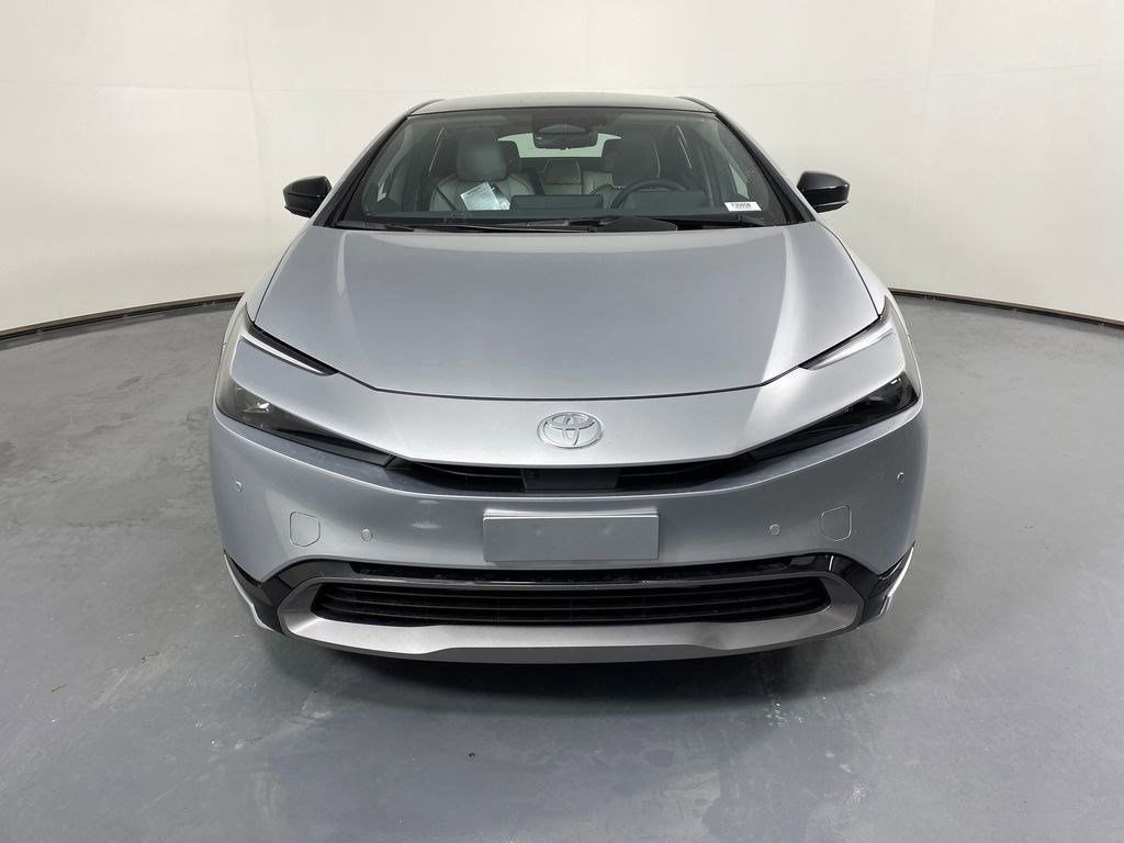 New 2026 Toyota Prius Limited w/ Limited Premium Package image 2