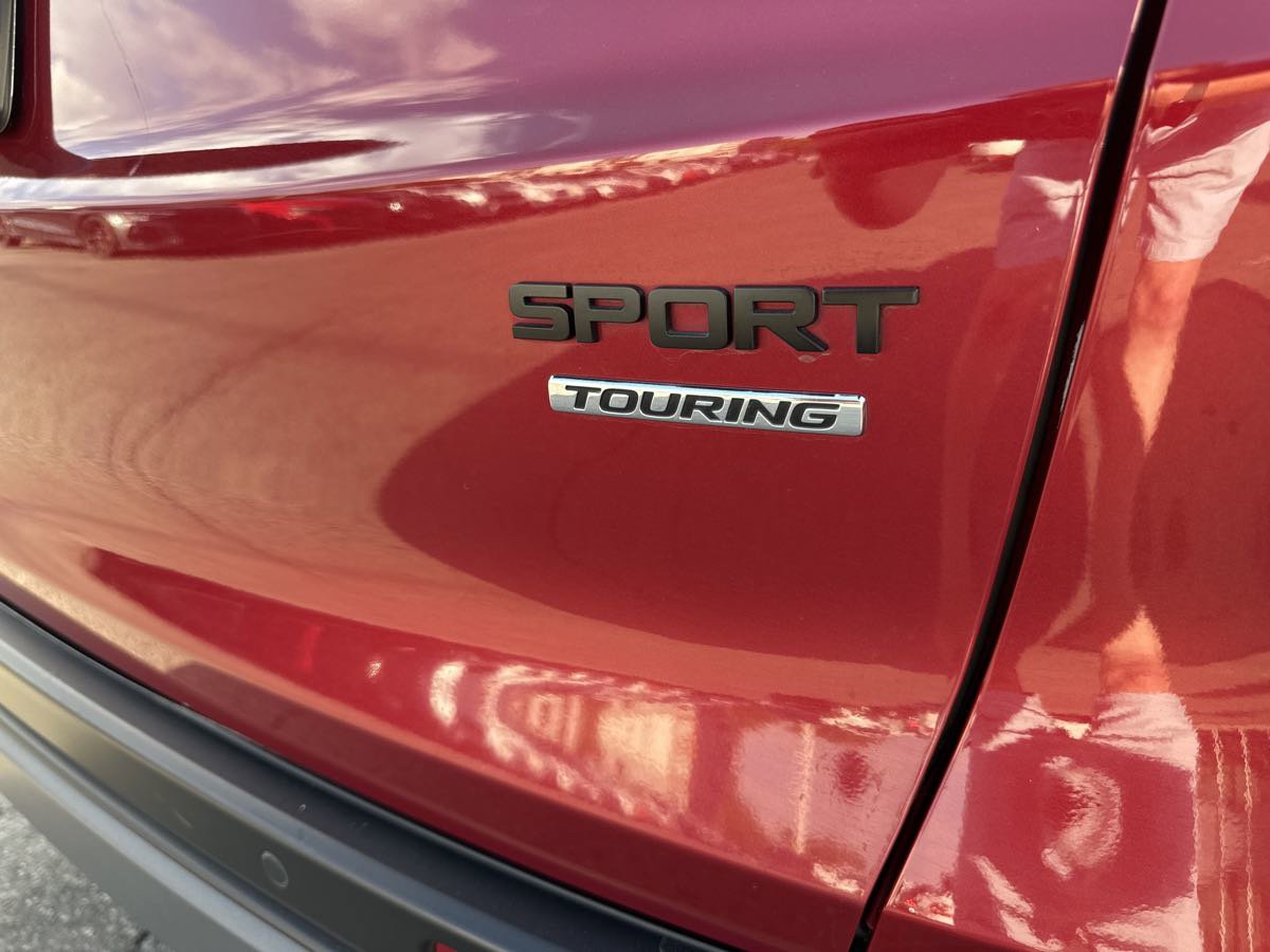 Used 2023 Honda CR-V Sport Touring image 17