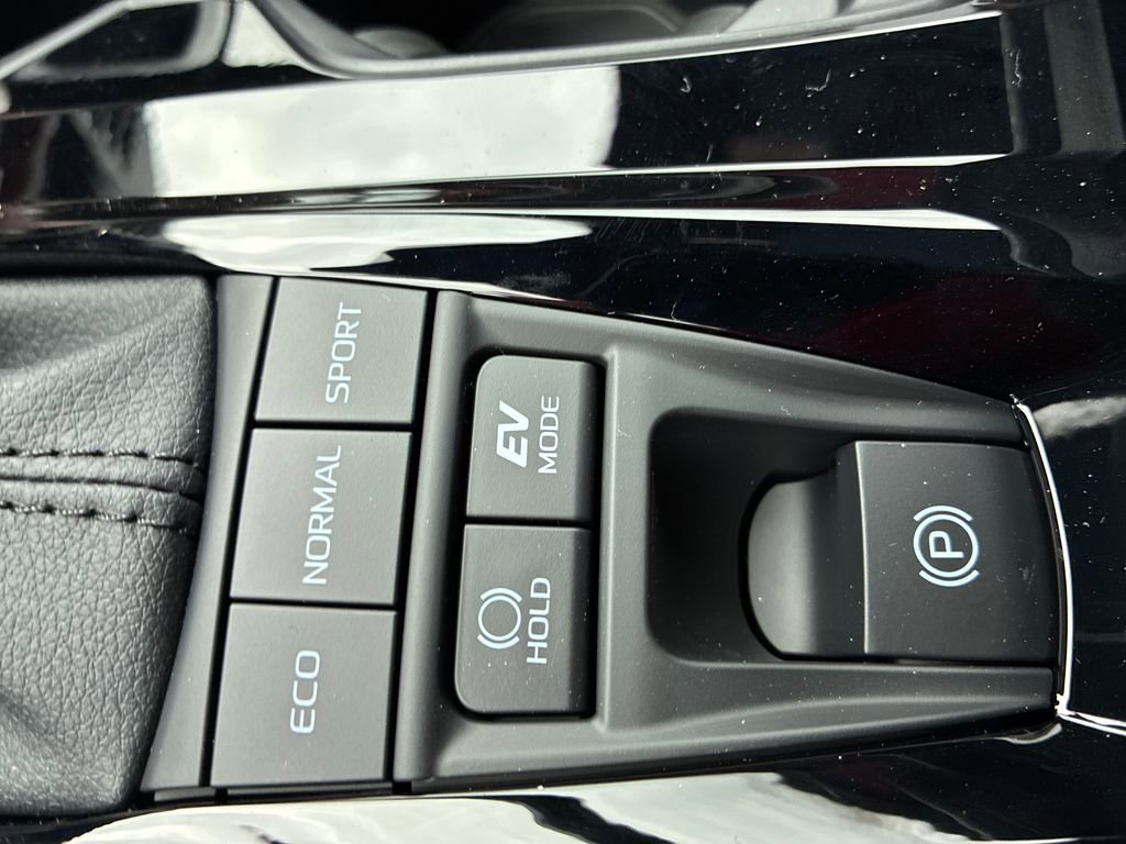 New 2026 Toyota Camry XSE image 37