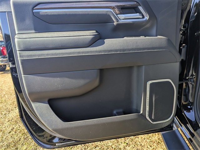 New 2026 Chevrolet Silverado 2500 LT w/ Trail Boss Package image 23