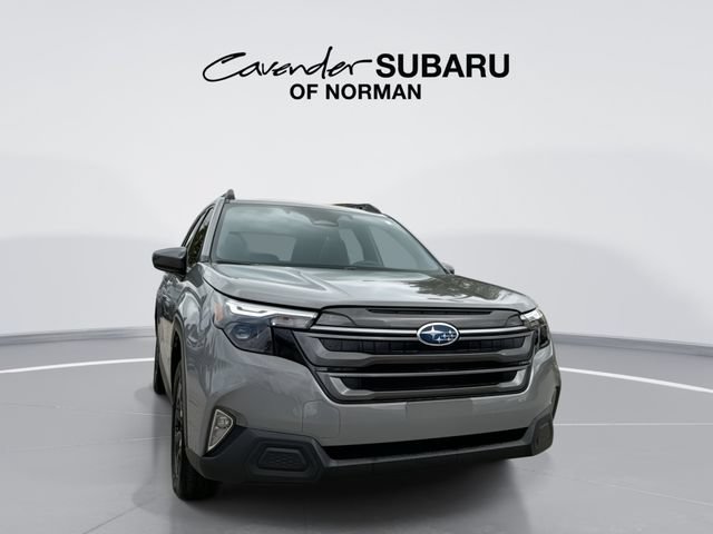 Used 2026 Subaru Forester Premium AWD/4WD image 1