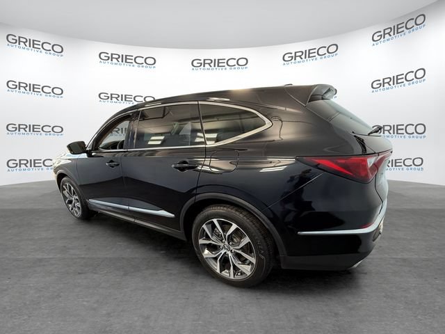 Used 2023 Acura MDX FWD w/ Technology Package image 10