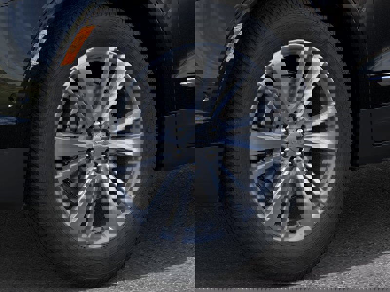 New 2026 Cadillac XT5 Premium Luxury w/ Driver Assist Package image 9