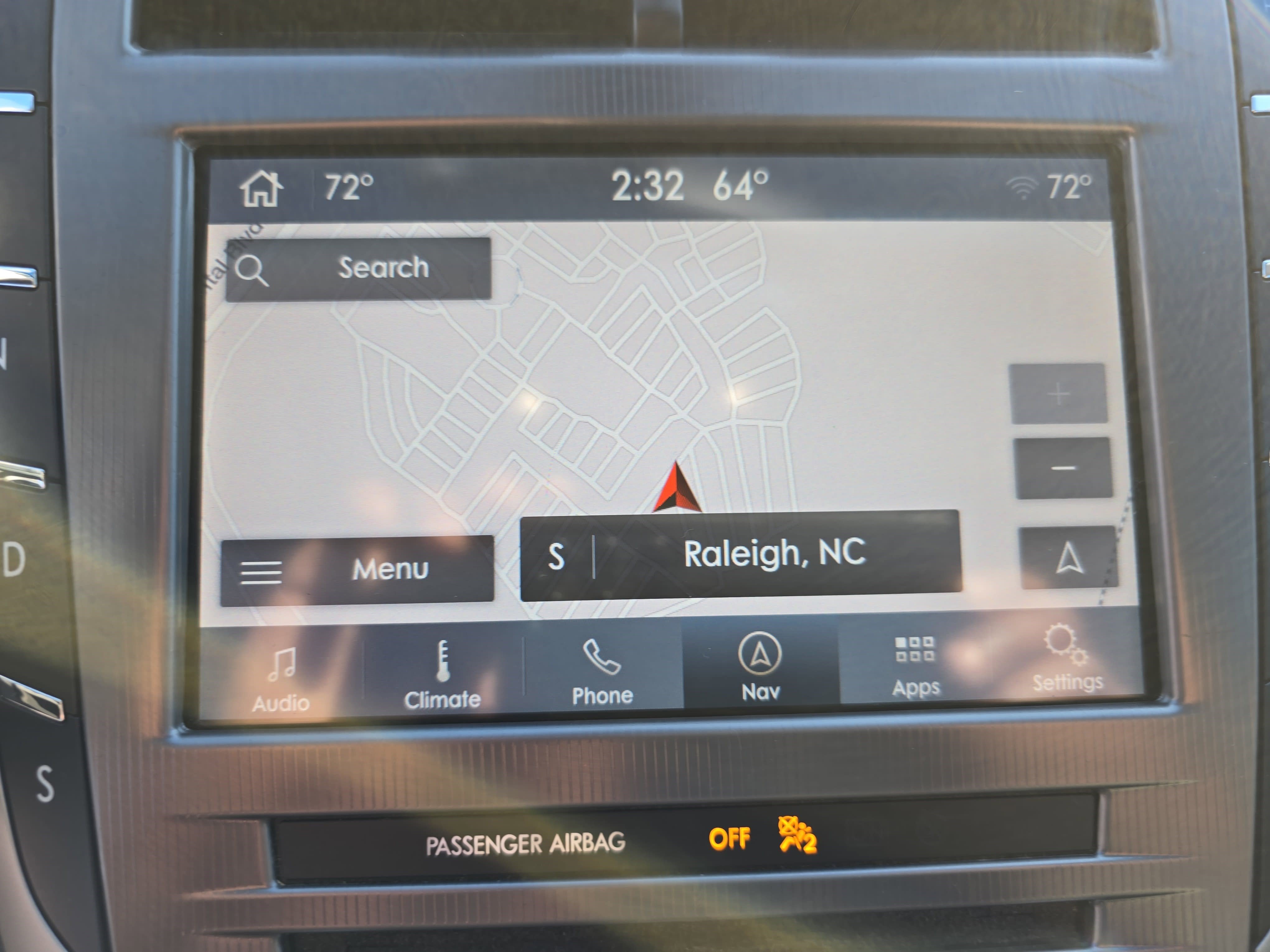 Used 2019 Lincoln MKZ Reserve w/ Luxury Package image 22