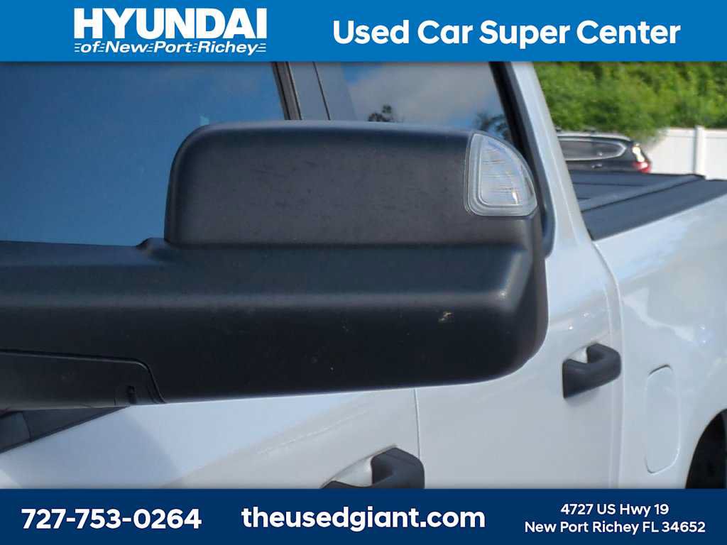 Used 2024 RAM 1500 Big Horn w/ Trailer Tow Group AWD/4WD image 11