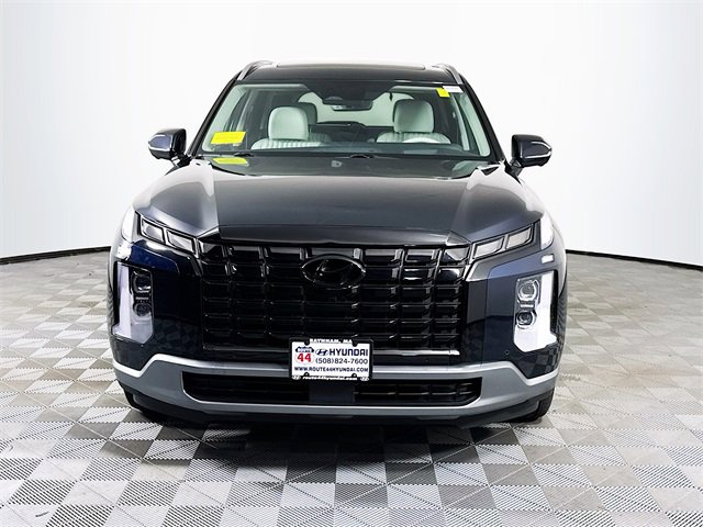 Used 2025 Hyundai Palisade Limited image 11