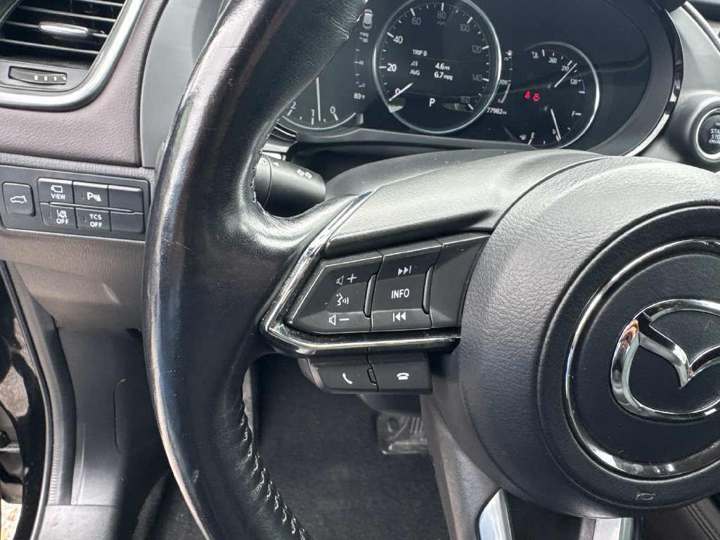 Used 2019 MAZDA CX-9 Grand Touring FWD image 24