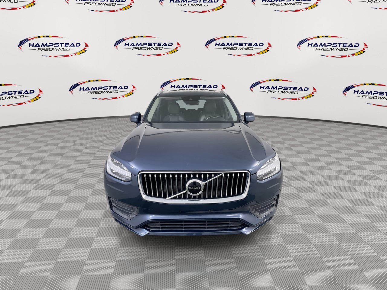 Used 2020 Volvo XC90 T6 Momentum AWD/4WD image 3