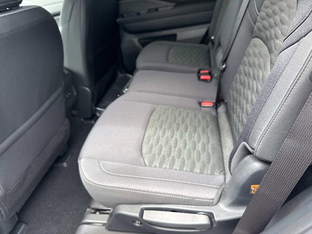New 2026 Nissan Pathfinder SV FWD image 13