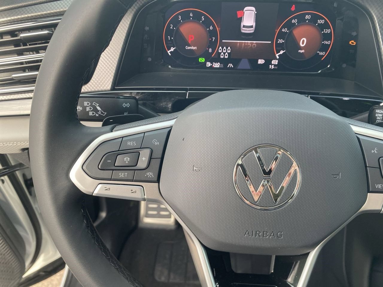 New 2026 Volkswagen Atlas Peak Edition AWD/4WD image 20
