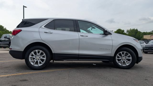 Used 2019 Chevrolet Equinox LT AWD/4WD image 4