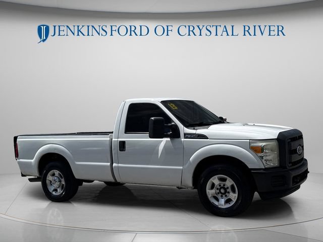 Used 2013 Ford F350 XL RWD image 2
