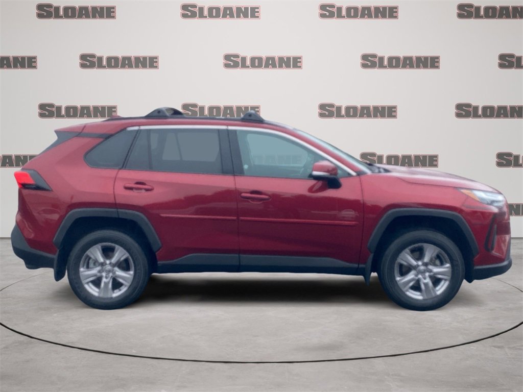 Used 2023 Toyota RAV4 XLE w/ Convenience Package image 6