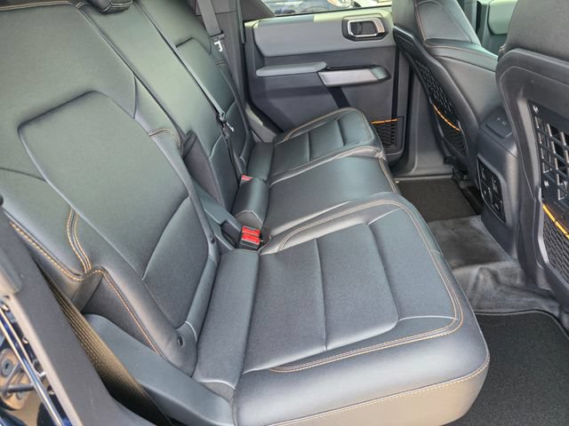 Used 2022 Ford Bronco Badlands w/ Sasquatch Package AWD/4WD image 14