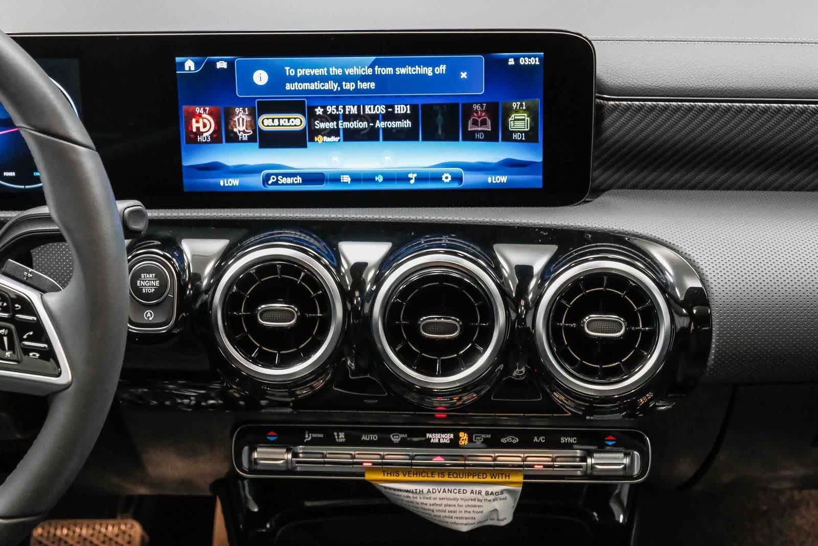 Certified 2026 Mercedes-Benz CLA 250 image 17
