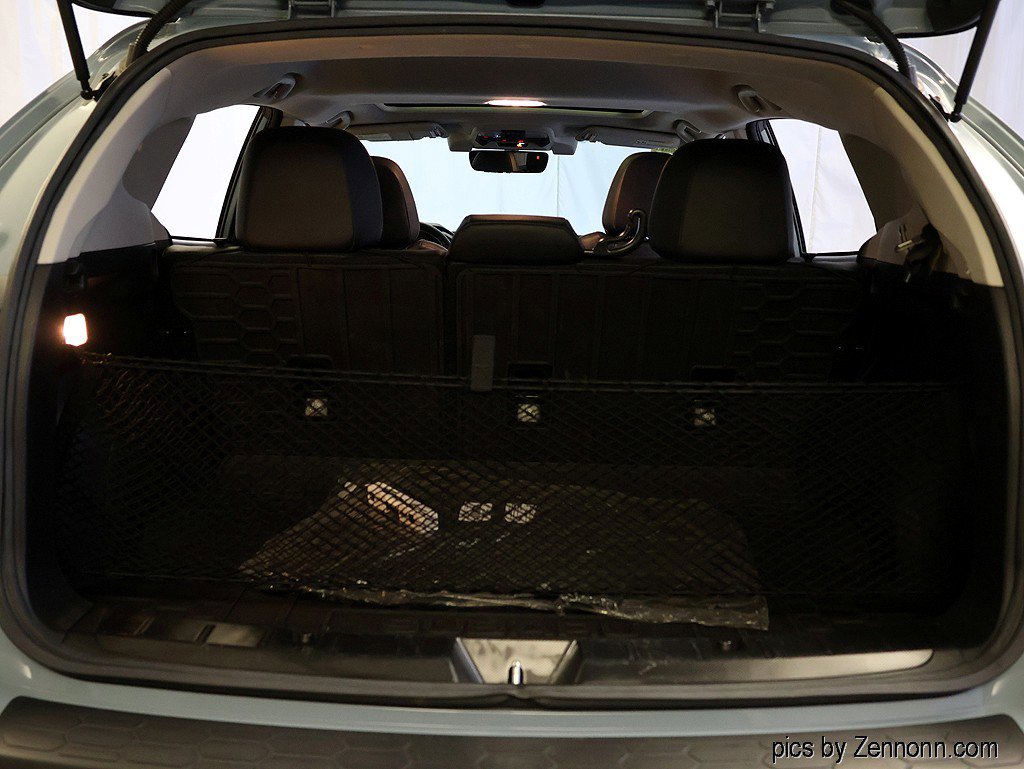 Used 2018 Subaru Crosstrek 2.0i Limited image 28