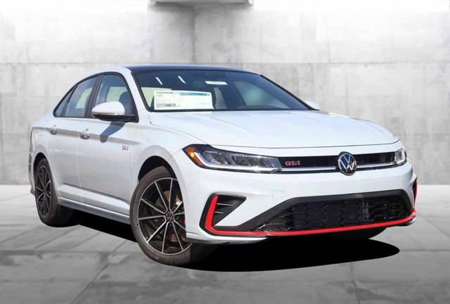 New 2026 Volkswagen Jetta GLI Autobahn image 2