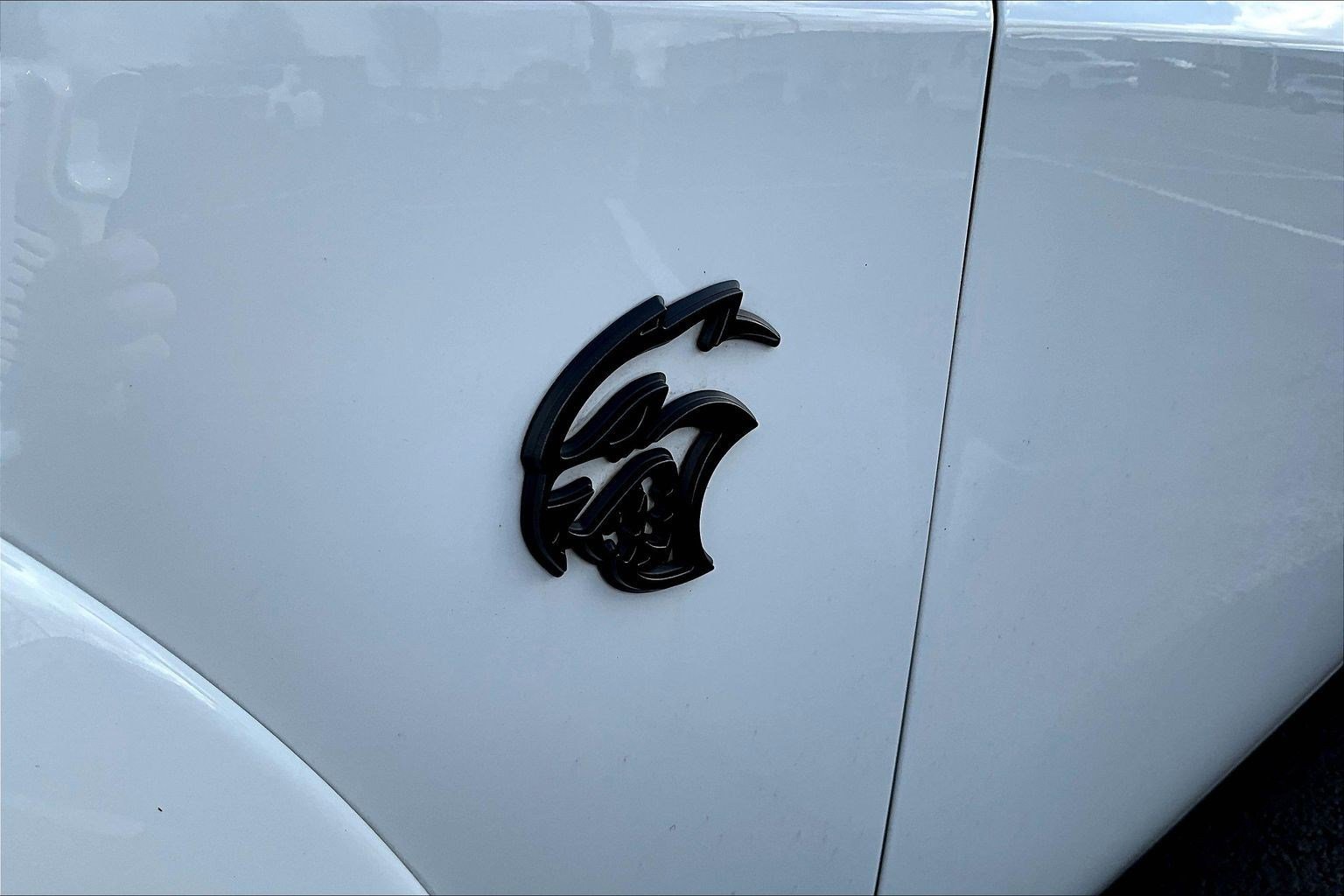 Used 2023 Dodge Challenger SRT Hellcat image 24