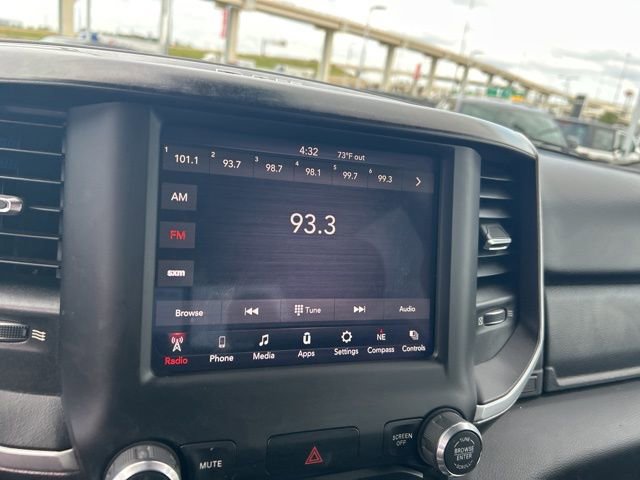 Used 2019 RAM 1500 Big Horn RWD image 23