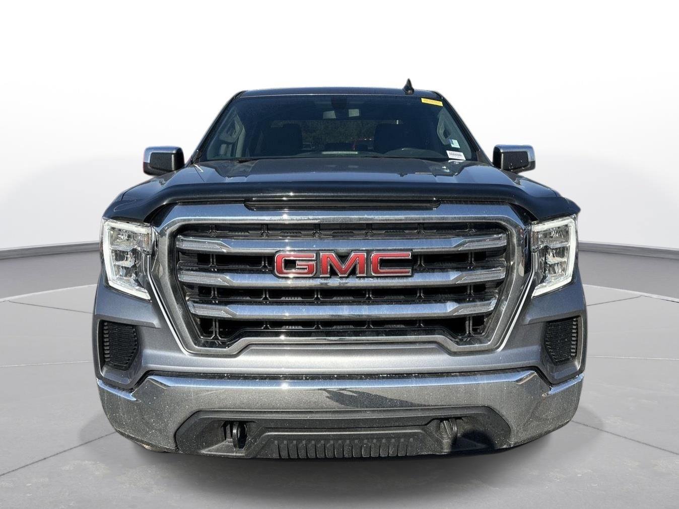 Used 2021 GMC Sierra 1500 SLE video 3