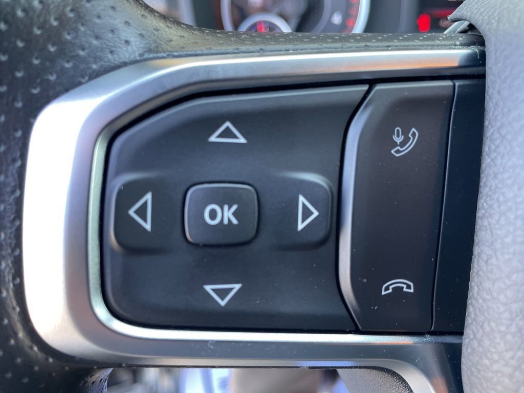 Used 2025 RAM 3500 Tradesman AWD/4WD image 20