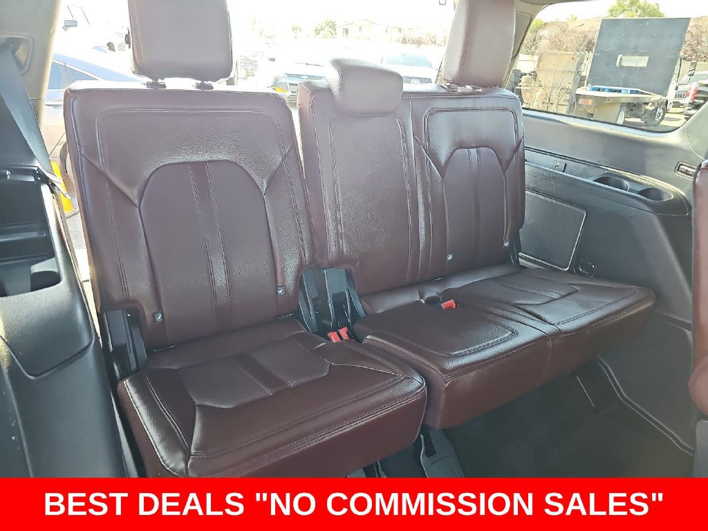 Used 2022 Ford Expedition Limited AWD/4WD image 12