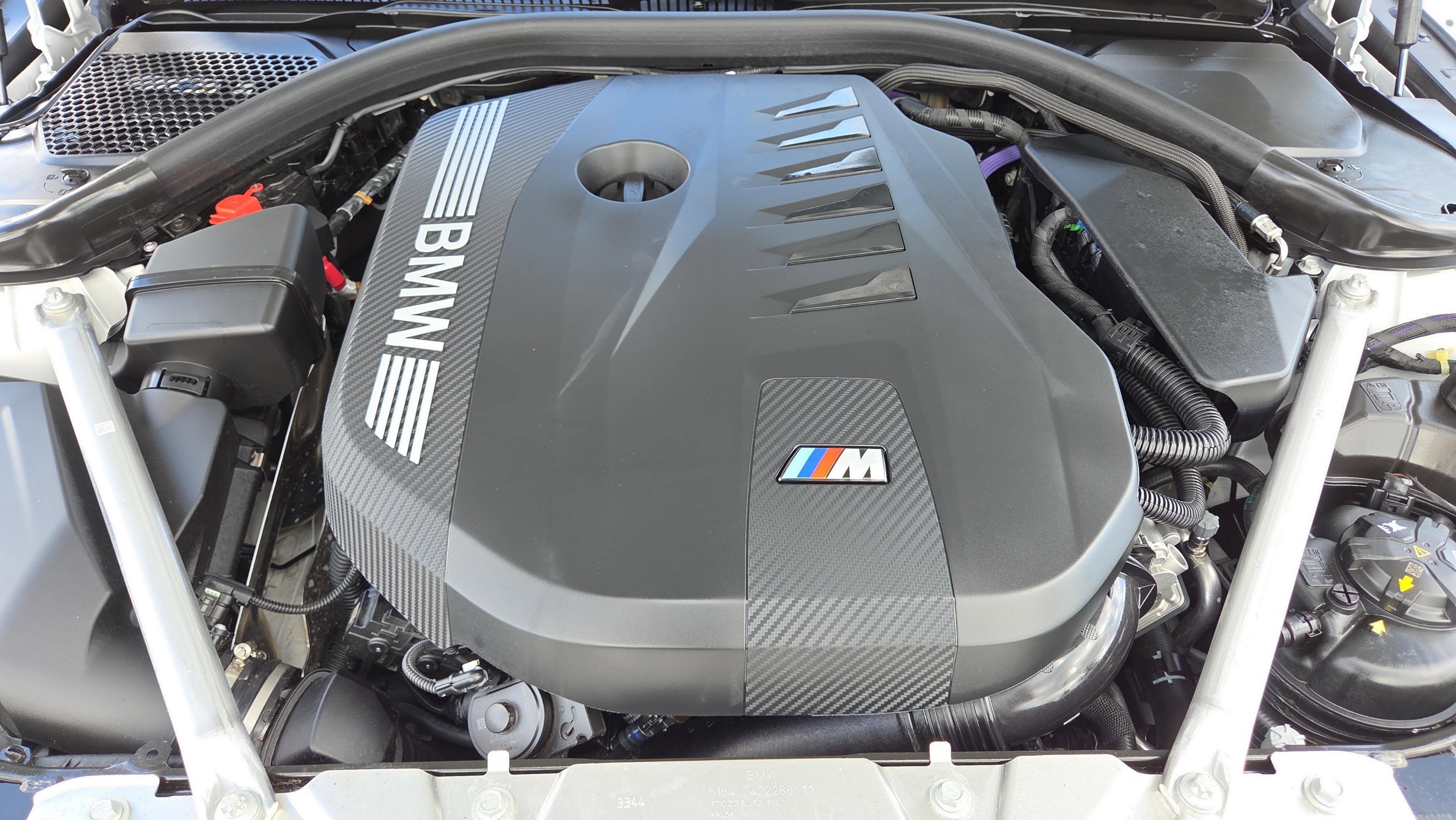 Certified 2025 BMW 440i xDrive w/ Premium Package image 24