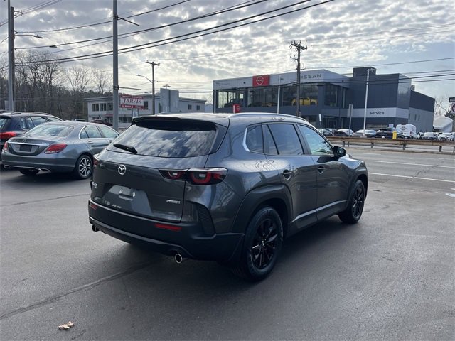 Used 2024 MAZDA CX-50 AWD 2.5 S w/ Weather Package image 8