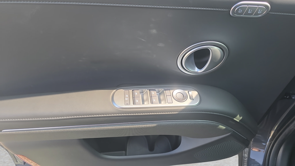 New 2026 Hyundai Palisade Calligraphy AWD/4WD image 16
