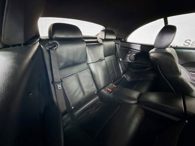Used 2007 BMW M6 Convertible RWD image 32