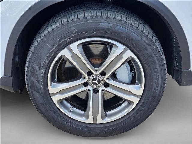 Used 2018 Mercedes-Benz GLC 300 image 22