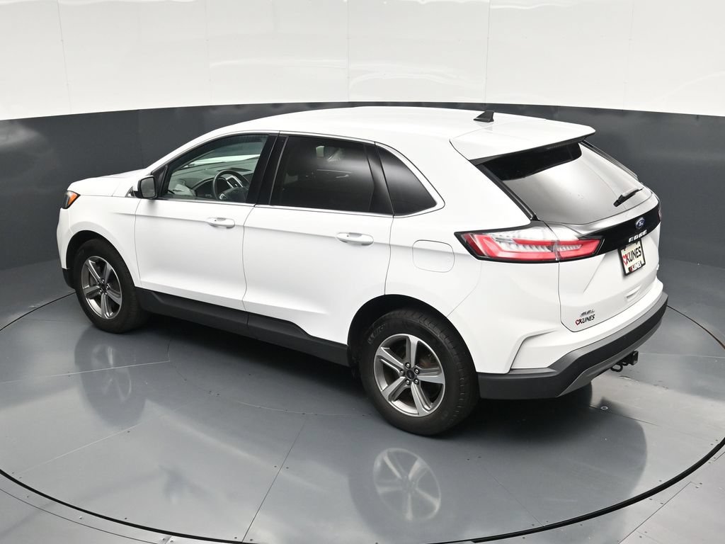 Used 2024 Ford Edge SEL w/ Convenience Package AWD/4WD image 46