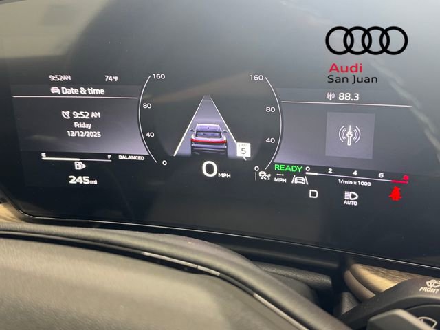 New 2025 Audi Q5 Premium Plus image 3