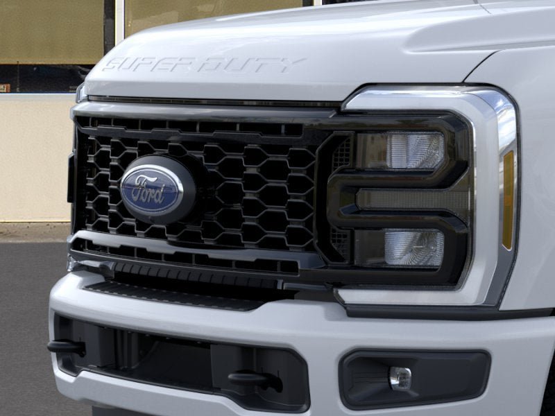 New 2026 Ford F350 XL w/ STX Appearance Package image 39