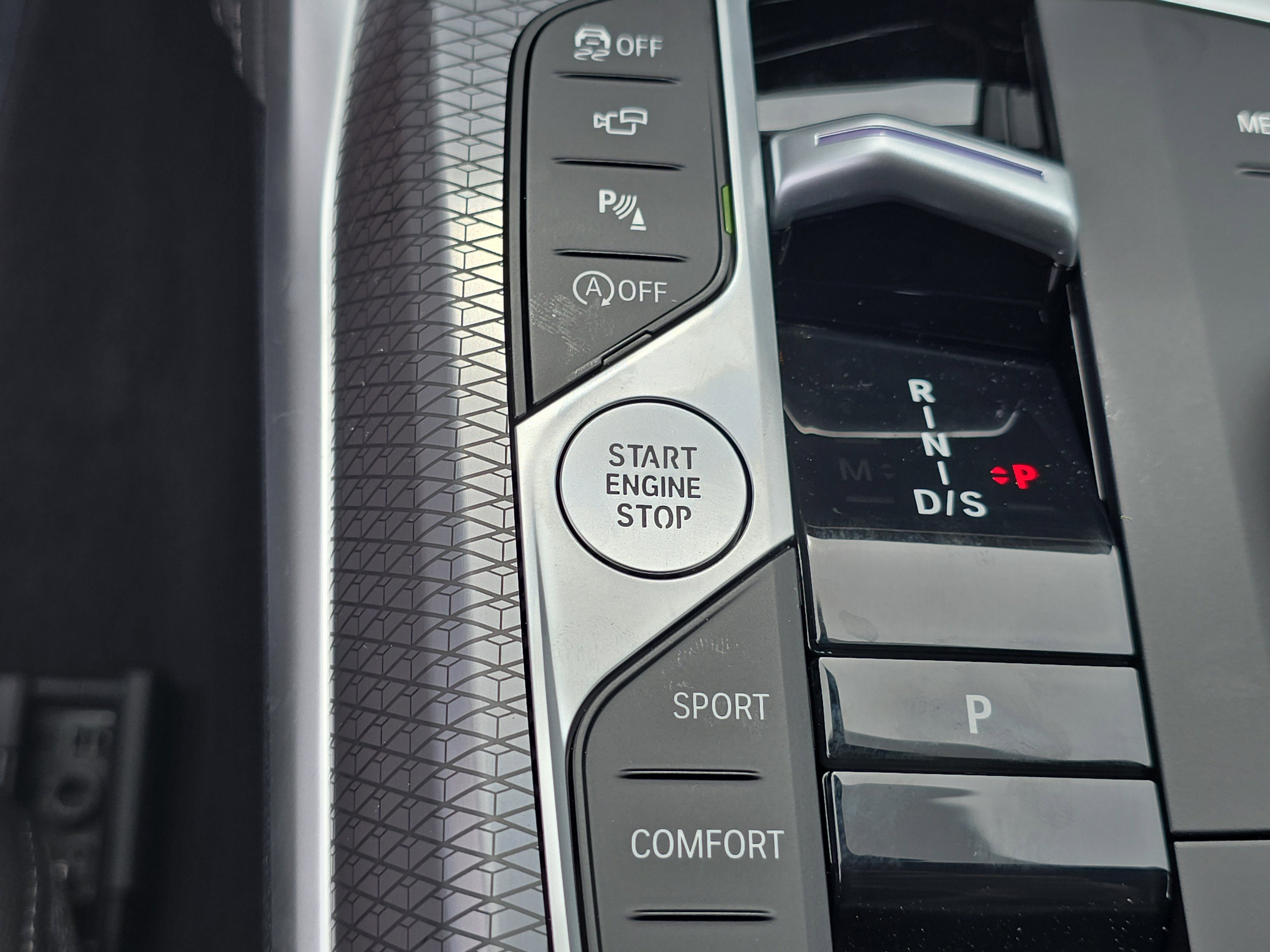 New 2026 BMW 430i Coupe w/ M Sport Package image 26