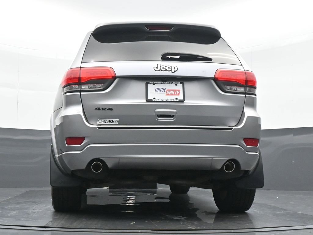 Used 2014 Jeep Grand Cherokee Altitude image 20