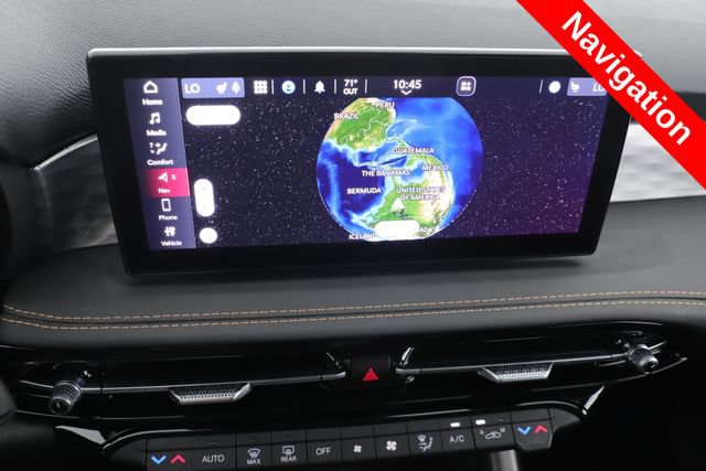 Used 2026 Alfa Romeo Tonale w/ Quick Order Package 23H Volce AWD/4WD image 5