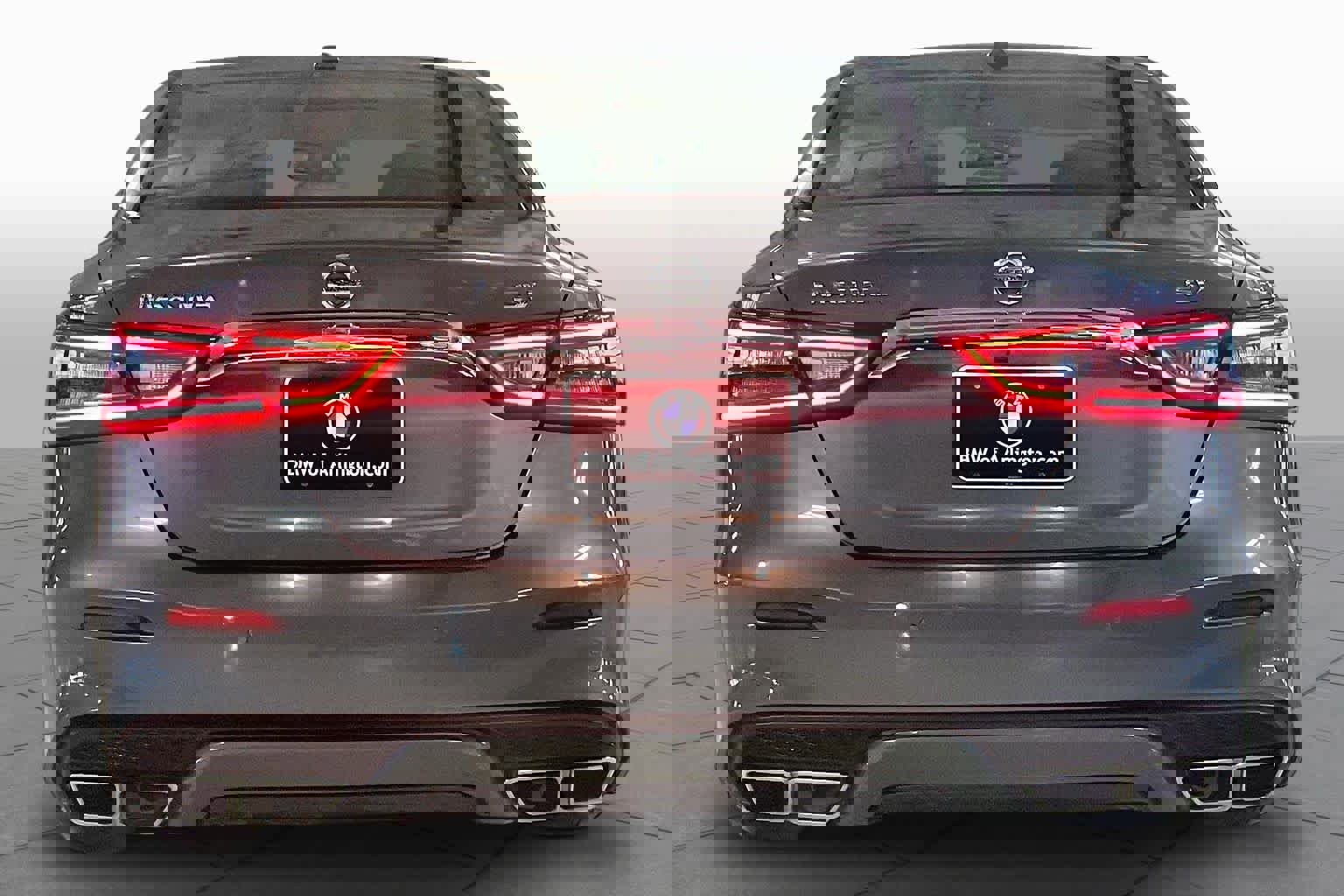 Used 2021 Nissan Maxima 3.5 SV w/ Floor Mat Group image 4