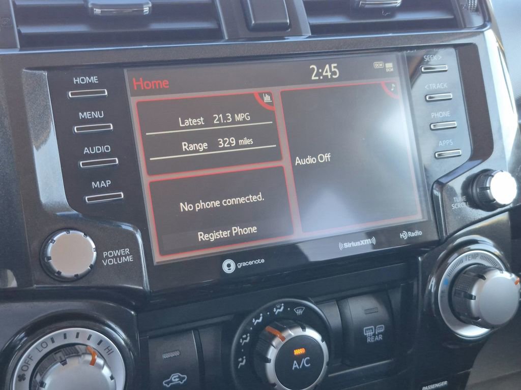 Used 2024 Toyota 4Runner TRD Off-Road image 21