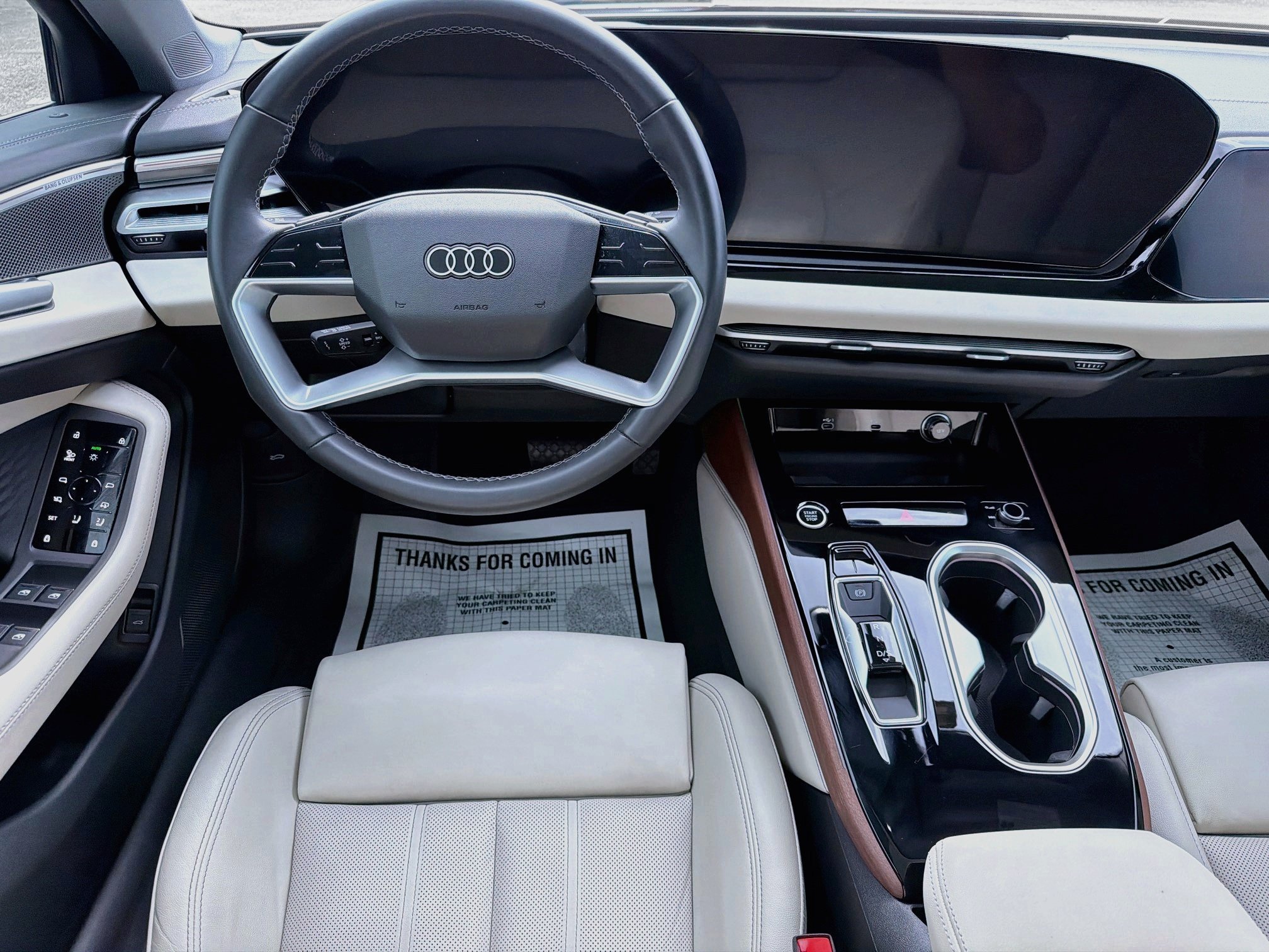 Used 2026 Audi A6 Prestige AWD/4WD image 17
